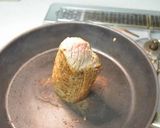 塩で旨い！ローストビーフ作り方7写真