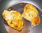 肉♡肉のガッツリ丼作り方4写真