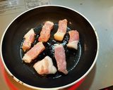 ポークチャップ作り方5写真