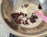 サクサクチョコレートラスク!作り方3写真