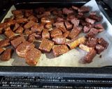 サクサクチョコレートラスク!作り方7写真