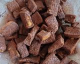 サクサクチョコレートラスク!作り方8写真
