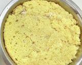 アンパンマンケーキアイデア作り方4写真