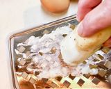 料亭風味とろろのお吸物作り方1写真
