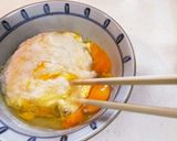 料亭風味とろろのお吸物作り方2写真