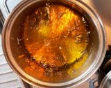料亭風味とろろのお吸物作り方3写真