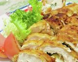スタミナ(*^^*)チキンカツ♪作り方5写真