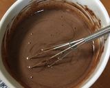森永ホイッピーで作るなめらかチョコアイス作り方4写真
