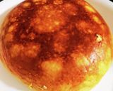 材料3つ！スフレチーズケーキby炊飯器作り方11写真
