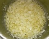 チェシミニギャールチョルバス☆トルコ作り方3写真