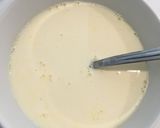 チェシミニギャールチョルバス☆トルコ作り方7写真