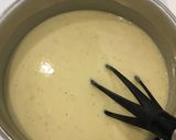 チェシミニギャールチョルバス☆トルコ作り方8写真