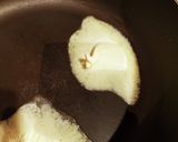 ザ!明太子うどん!作り方1写真