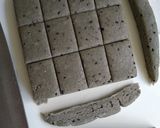 【こどもの日】鯉のぼりスコーン作り方10写真