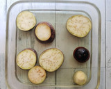 15分で完成！鶏もも肉と夏野菜の甘酢炒め作り方1写真