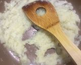 ローストビーフに付けるグレイビーソース作り方2写真