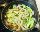 野菜スープ☆作り方3写真