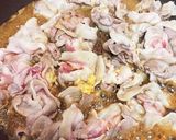 家族皆んな大好物の生姜焼き！作り方3写真