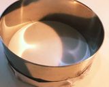 ワンチャンケーキ(スポンジ)BP不使用作り方2写真