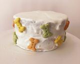 ワンチャンケーキ!作り方6写真