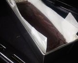豆腐とおからのココアケーキ作り方3写真