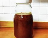 春キャベツとウインナーの醤油麹炒め作り方8写真