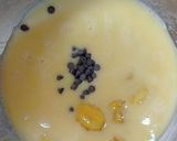 バター不使用♡キャラメルバナナマフィン作り方7写真