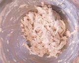 美味しい!ツナチーズトースト!作り方2写真
