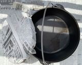 キャンプダッチでプルドポーク作り方10写真