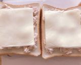 美味しい!ツナチーズトースト!作り方3写真
