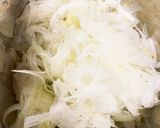 美味しい!ツナチーズトースト!作り方1写真