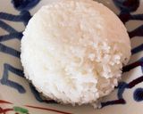 ゆかりのイブクロ　　簡単　天津飯作り方4写真