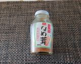 長芋となめ茸合え作り方2写真