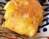 ゆかりのイブクロ　　簡単　天津飯作り方5写真