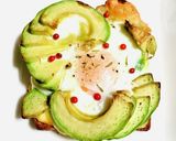 アボチーエッグトースト♪作り方11写真