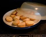 新じゃがでローズマリーポテト作り方4写真
