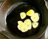 新じゃがでローズマリーポテト作り方5写真