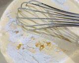 水切り不要！豆腐入り低糖質チーズケーキ♡作り方3写真