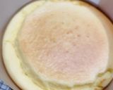 水切り不要！豆腐入り低糖質チーズケーキ♡作り方5写真