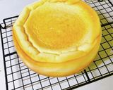 水切り不要！豆腐入り低糖質チーズケーキ♡作り方6写真
