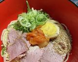 ラーメン屋のチャーシュー♪簡単圧力鍋で♪作り方4写真