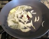 余りご飯で！チキンドリア作り方2写真