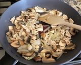 余りご飯で！チキンドリア作り方3写真