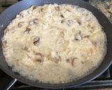 余りご飯で！チキンドリア作り方4写真