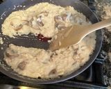 余りご飯で！チキンドリア作り方5写真