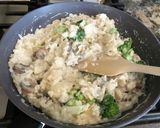 余りご飯で！チキンドリア作り方6写真