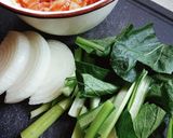 簡単!豚肉のケチャップ炒め作り方2写真