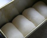 我家の角食パン作り方12写真