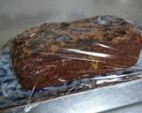 低糖質 ズッキーニブレッド作り方5写真