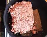 やわらかハンバーグ作り方2写真